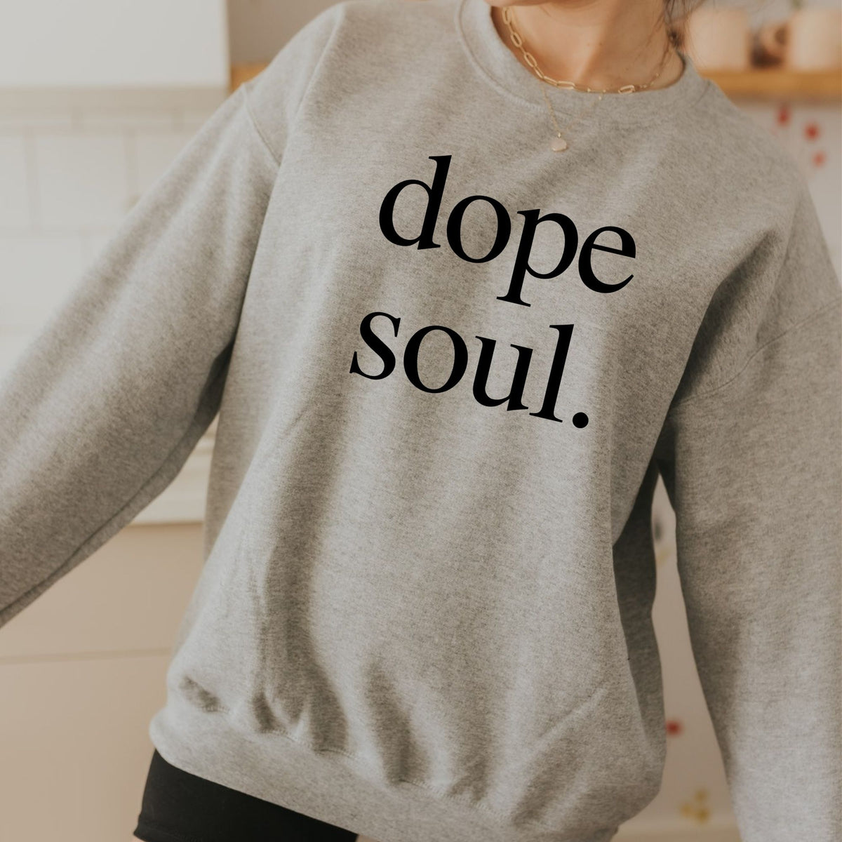 Dope crew neck sweatshirts hotsell