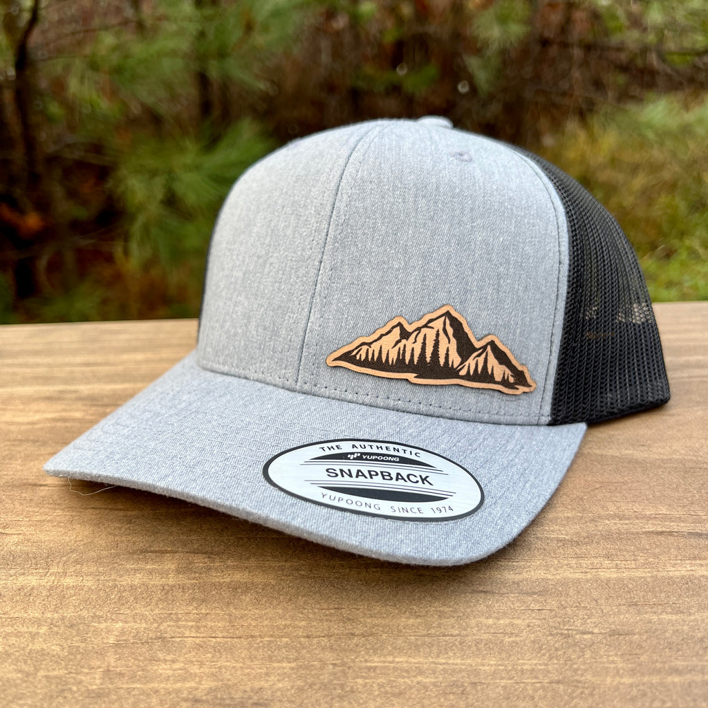 Fly Fish Hat – 208 Supply Co
