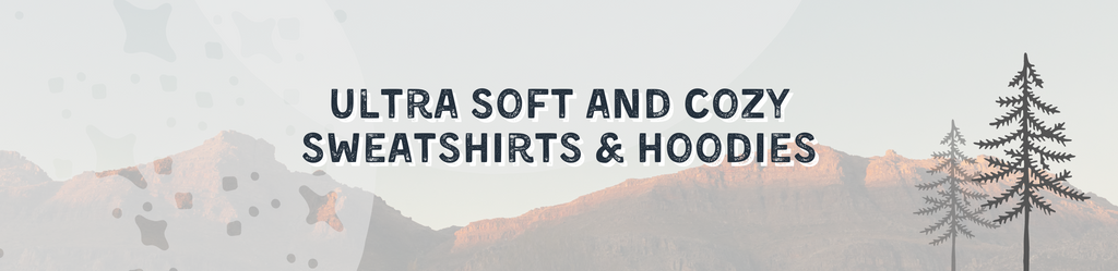 Shop 208 Tees Sweatshirts & Hoodies Collection  - Ultra Soft & Cozy Sweatshirts & Hoodies | An online graphic t-shirt boutique located in Athol, Idaho