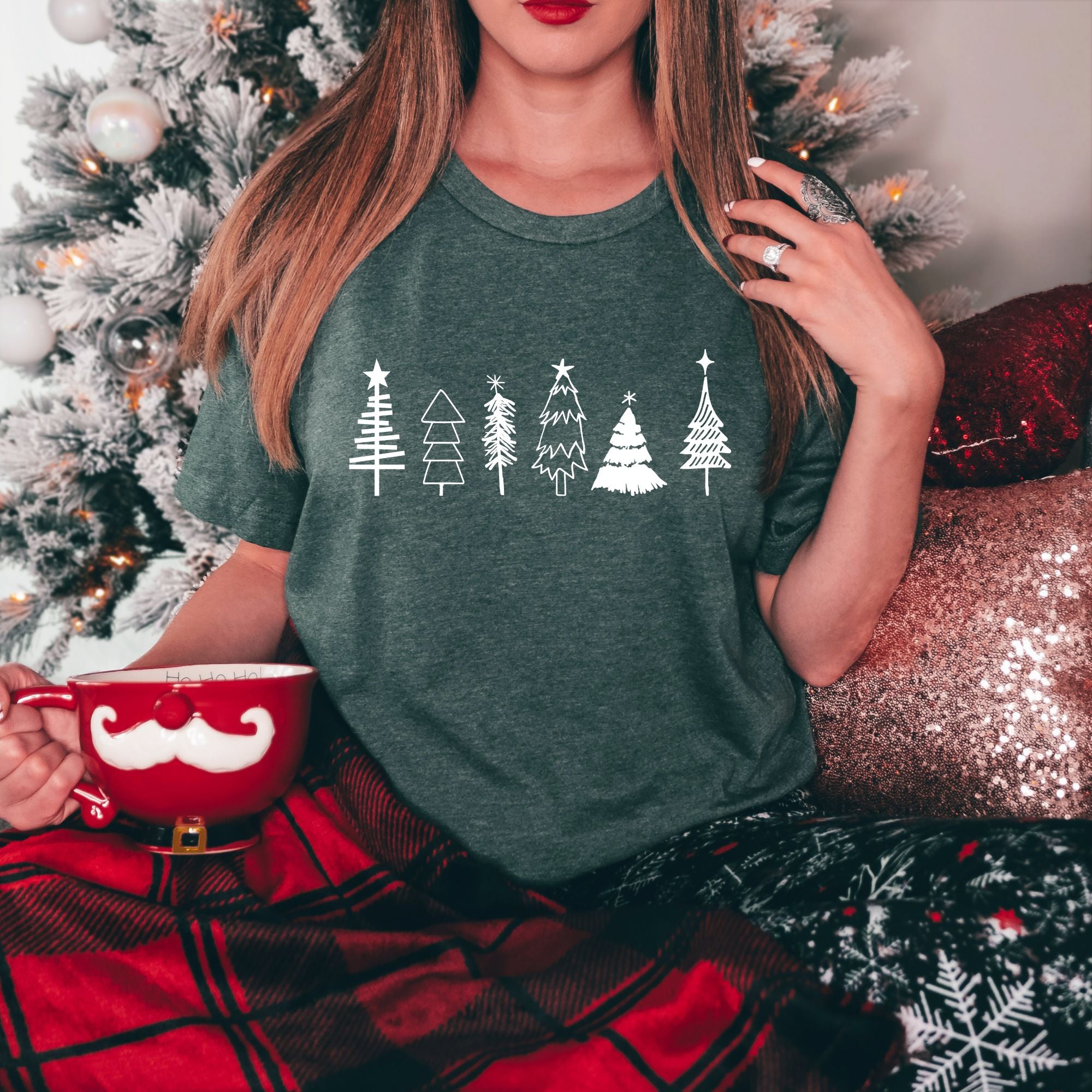 Festive & Christmas 🎅🎄 – 208 Tees