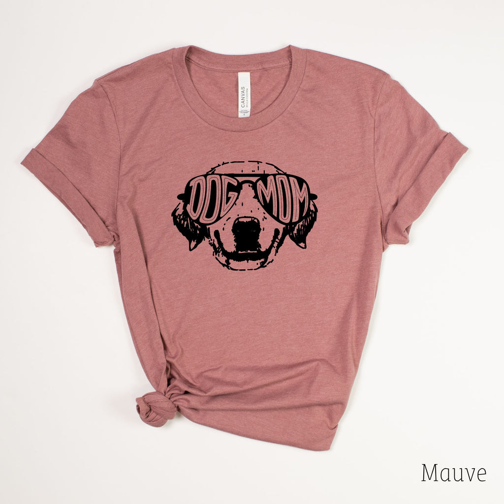 Dog Mom Shirt, Dog Mama T Shirt 14T-208 Tees- 208 Tees, A Women's, Men's and Kids Online Graphic Tee Boutique, Located in Spirit Lake, Idaho