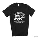 Funny Bear TShirt for Men-208 Tees- 208 Tees, A Women's, Men's and Kids Online Graphic Tee Boutique, Located in Spirit Lake, Idaho