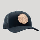 Simple Nature Hat-Hats-208 Tees- 208 Tees, A Women's, Men's and Kids Online Graphic Tee Boutique, Located in Spirit Lake, Idaho