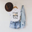 John Denver Shirt, Shirts for Women, Womens Shirts, Graphic Tee, Camping T Shirt, Travel Shirt, Nature TShirt, Hiking Shirt, Gift for Her-208 Tees- 208 Tees, A Women's, Men's and Kids Online Graphic Tee Boutique, Located in Spirit Lake, Idaho