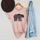 Mama T Shirt, Mom Life Shirt, Rainbow Shirt, Mothers Day, Shirts for Women, Womens Shirts, Graphic Tee, Gift for Her, T Shirt, TShirt-208 Tees- 208 Tees, A Women's, Men's and Kids Online Graphic Tee Boutique, Located in Spirit Lake, Idaho