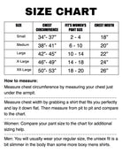 Pocket Full Of Sunshine Long Sleeve 44T-Long Sleeves-208 Tees- 208 Tees, A Women's, Men's and Kids Online Graphic Tee Boutique, Located in Spirit Lake, Idaho