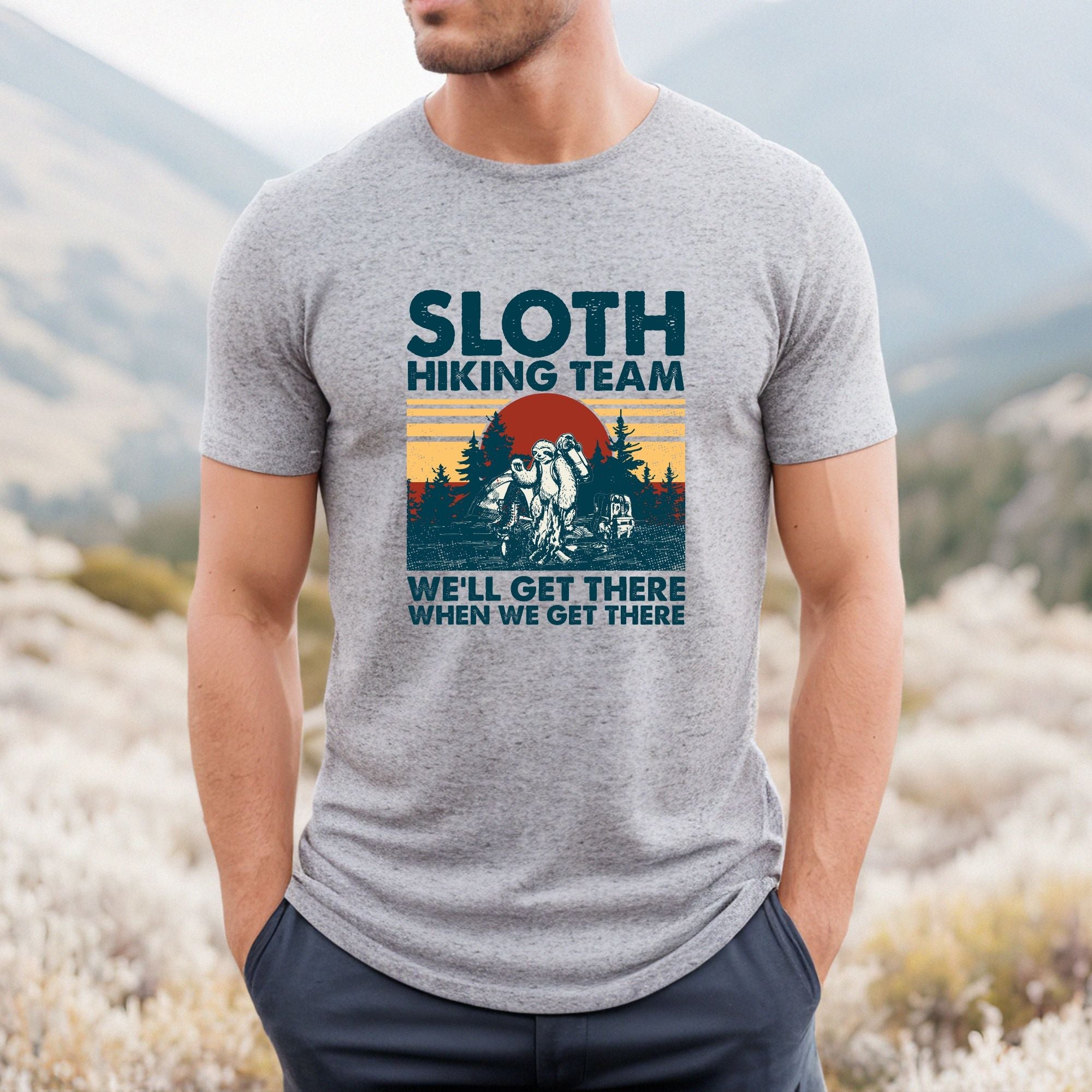 Hiker’s T-shirts 2022（8sleeve） Camping & Hiking – Explore Our Collection | Life is Good